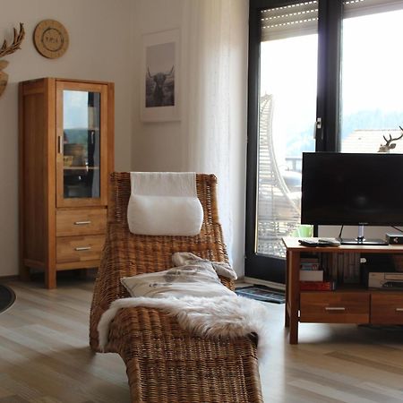 Appartement Maya Винтерберг Екстериор снимка