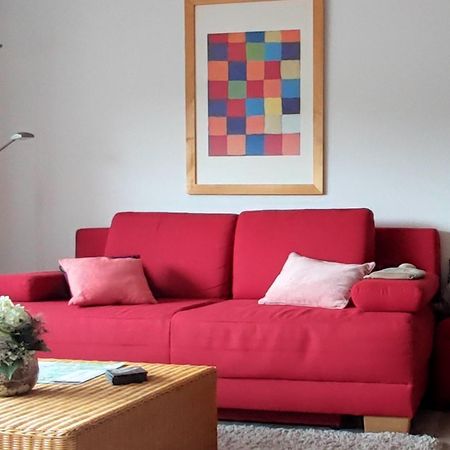 Appartement Maya Винтерберг Екстериор снимка