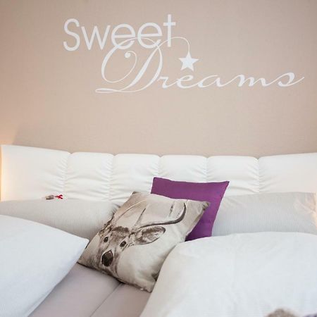 Appartement Maya Винтерберг Екстериор снимка
