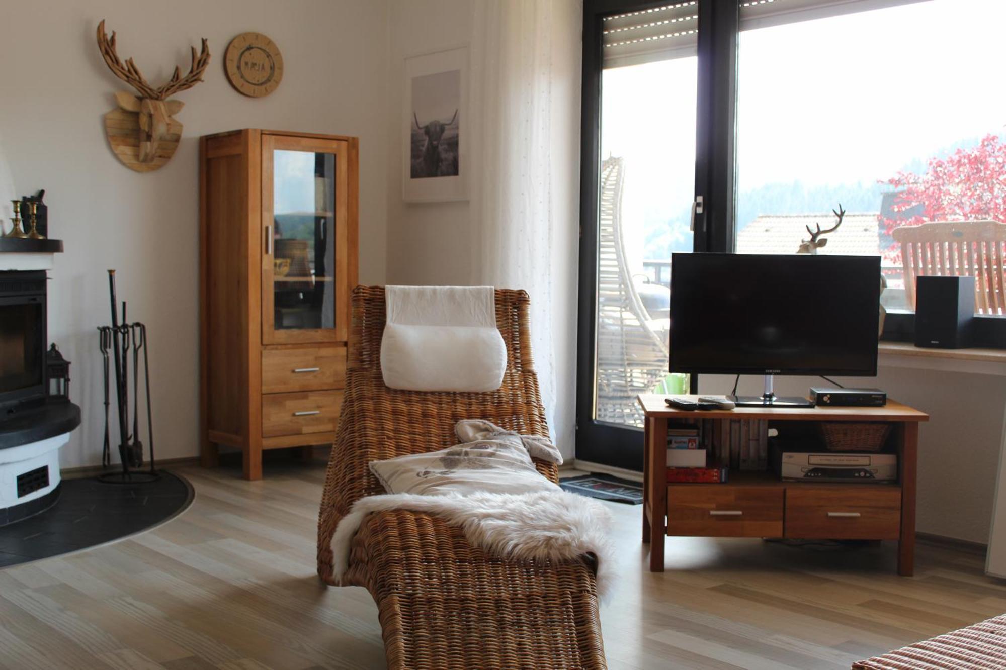 Appartement Maya Винтерберг Екстериор снимка