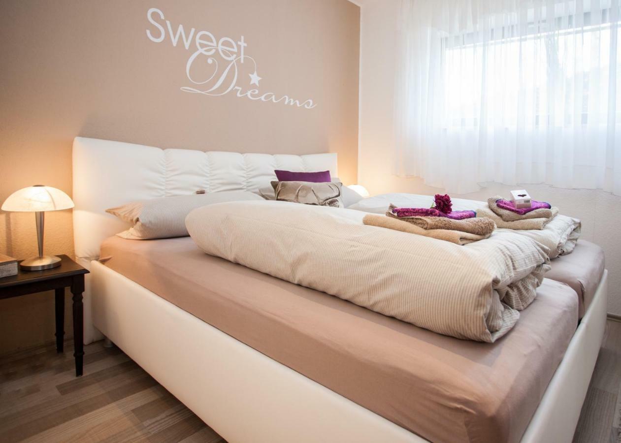 Appartement Maya Винтерберг Екстериор снимка