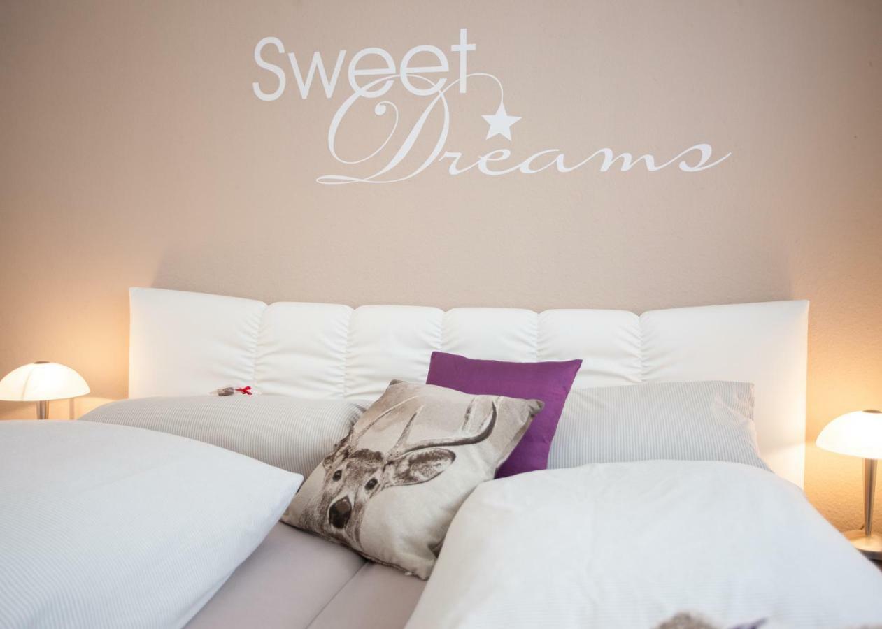 Appartement Maya Винтерберг Екстериор снимка