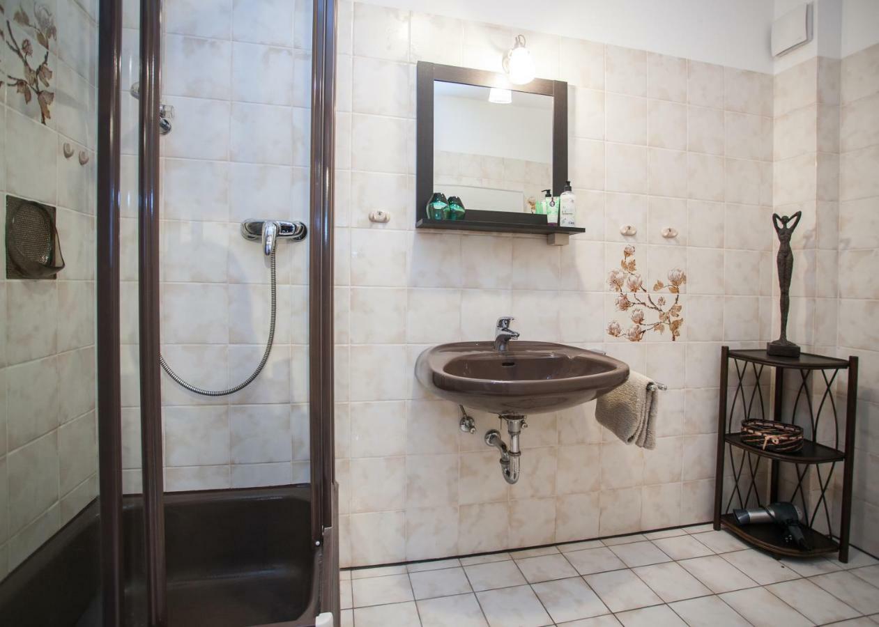Appartement Maya Винтерберг Екстериор снимка